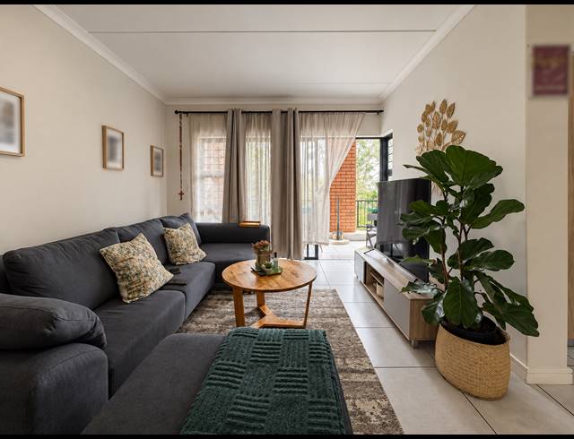3 BEDROOM APARTMENT FOR SALE IN BALLITO CENTRAL